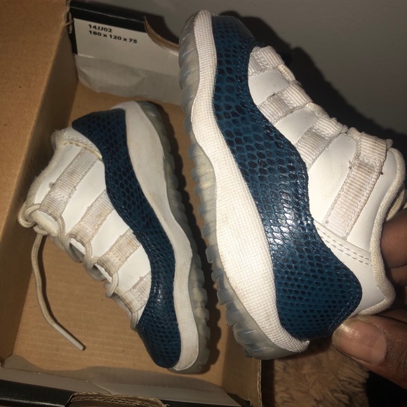 Retro Jordan - Picture 2 of 5